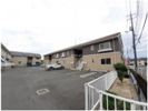 フレグランス福島 A棟の間取り画像