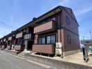 シャーメゾンランブル Eの間取り画像