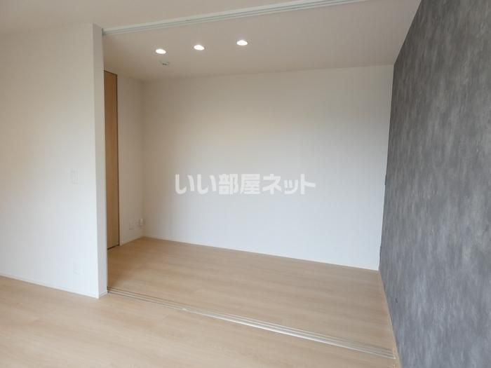 洋室