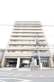 アルバ志賀本通の外観画像