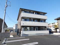 G－room C棟の外観画像