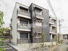 シャーメゾン リバーの間取り画像