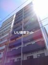メイクスデザイン川崎の間取り画像