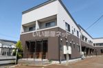 ガーデンハイムⅡの間取り画像
