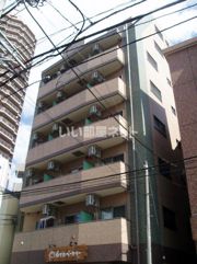 グランベルデ橋本の外観画像