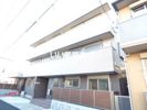 ブラウニーの間取り画像
