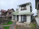 つつじが丘南4番町戸建の間取り画像
