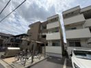 フジパレス大和田サウスの間取り画像