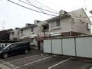 ファースト・パイン・ハイツBの外観画像