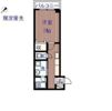 アポイントビル宇品神田の間取り画像