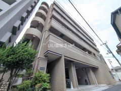 アポイントビル宇品神田の外観画像