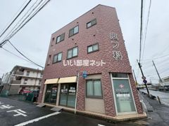 サクセス湘南八重咲ビルの外観画像