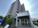 カサグランデ鶴見緑地の間取り画像