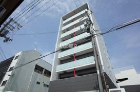 EL-NIDO FUKUZAWAの外観画像