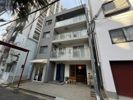 ますやビルの間取り画像