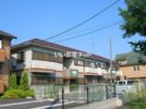 アニバーサリーの間取り画像