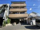 ヴィ・シャルムの間取り画像