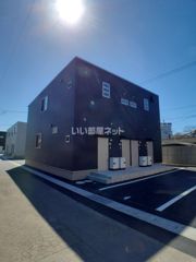 SS福田 B棟の外観画像