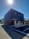 SS福田 B棟の間取り画像