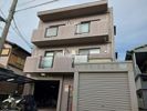 シャンノールの間取り画像