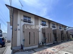 soleil Aの外観画像