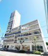TLRレジデンス町田の間取り画像