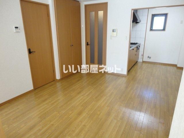 リビング