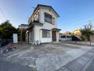 熊谷小江川A邸の間取り画像