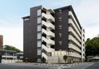 フォレスタ川崎医大東の外観画像