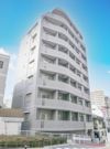 スカイコート渋谷初台の間取り画像