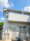 ハーモニックプレイスの間取り画像