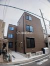 イルレガーロ北小岩の間取り画像