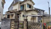 貴志川町長原戸建の間取り画像