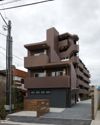 DIPS北千住の外観画像
