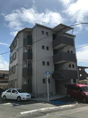 エステイト丸万の外観画像