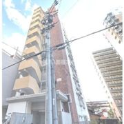 シャトー&ホテル名駅南1stの外観画像