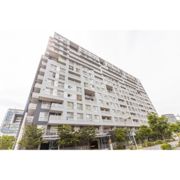 東雲キャナルコートCODAN19号棟の外観画像