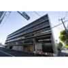 BPRレジデンスMotomachi Bay Sideの間取り画像