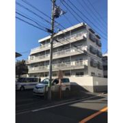 クレスト鶴見の外観画像