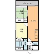ロイヤル太平洋の間取り画像