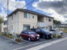 サン・ベレオ A棟の間取り画像