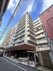 ハイネス巣鴨の外観画像