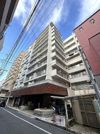 ハイネス巣鴨の間取り画像