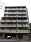 ライオンズクオーレ池袋ソシアの間取り画像