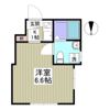 フォルテ西川口の間取り画像