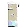 フォルテ西川口の間取り画像
