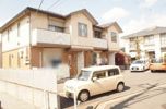 ボナール戸塚Bの間取り画像