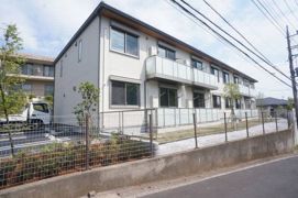 メゾン ド ポワールの外観画像