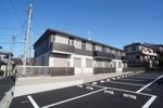 グリーンコモドの間取り画像