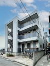 IVY・メゾンの間取り画像